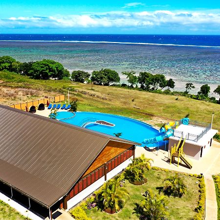 Yadua Bay Resort & Villas Luaran gambar
