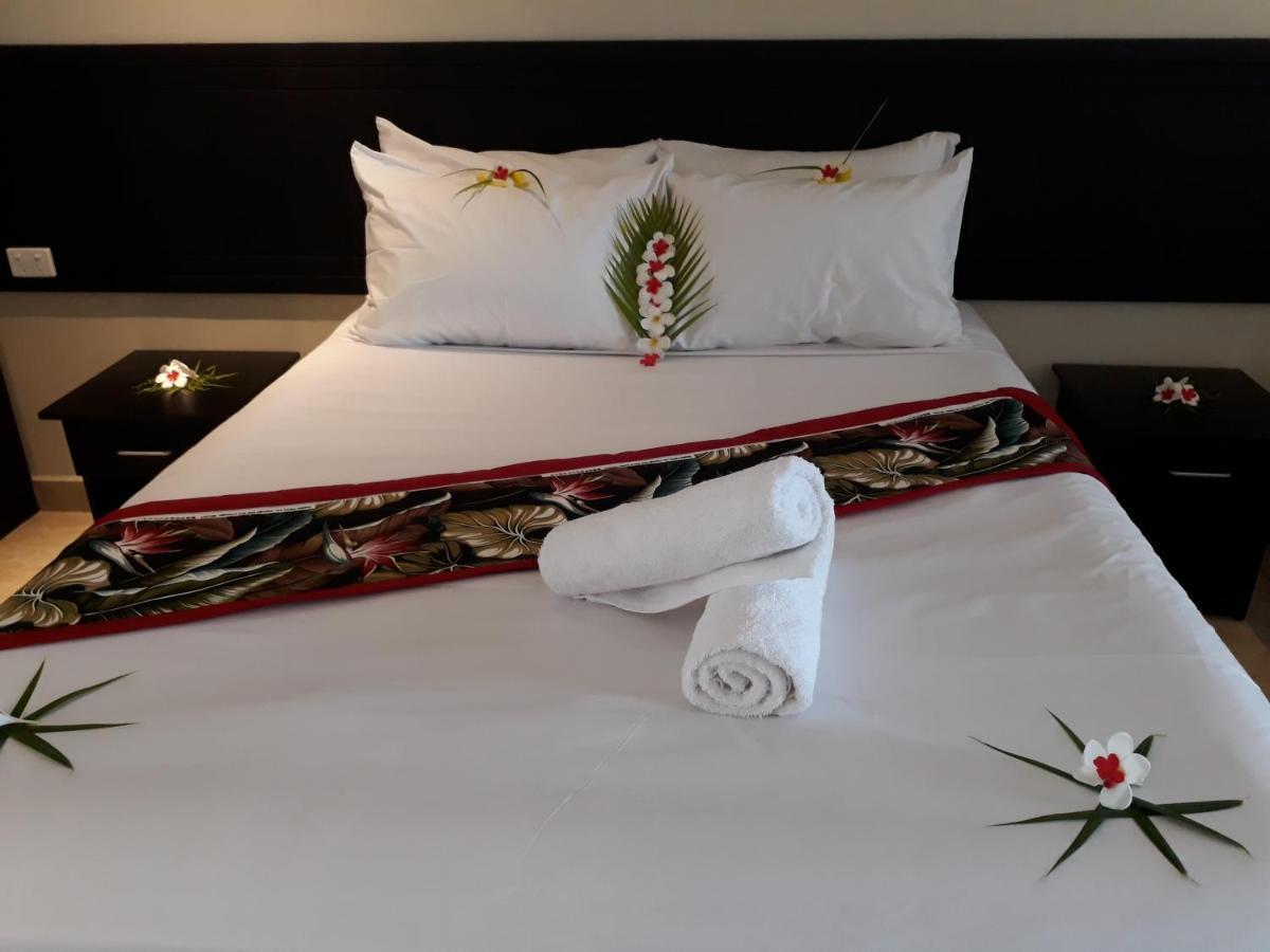 Yadua Bay Resort & Villas Luaran gambar