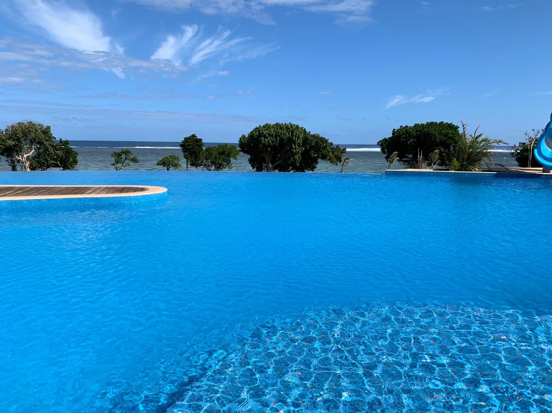 Yadua Bay Resort & Villas Luaran gambar