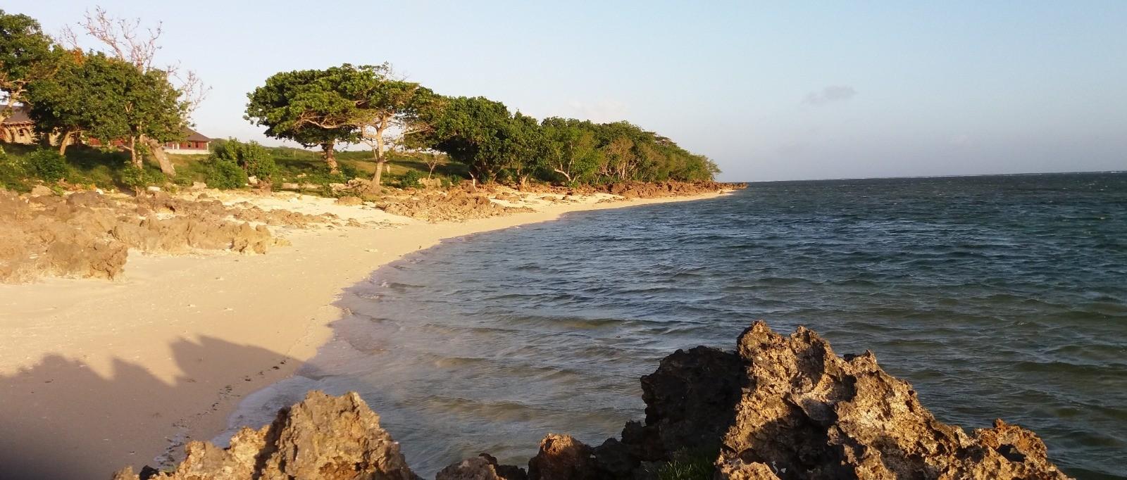 Yadua Bay Resort & Villas Luaran gambar