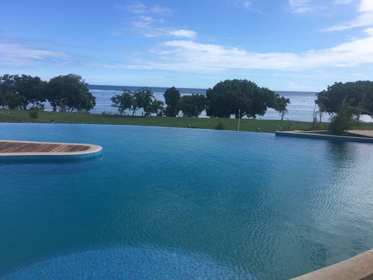 Yadua Bay Resort & Villas Luaran gambar