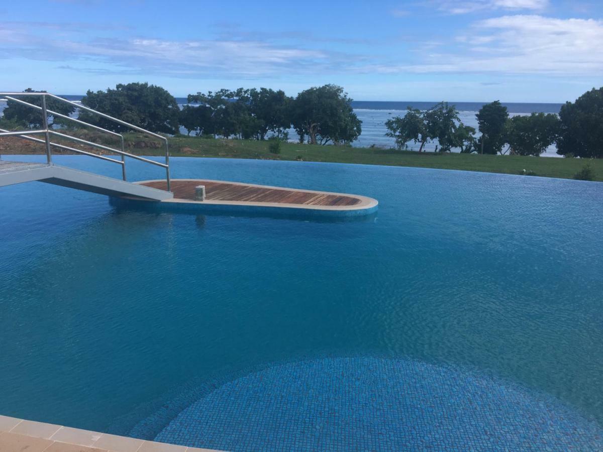 Yadua Bay Resort & Villas Luaran gambar