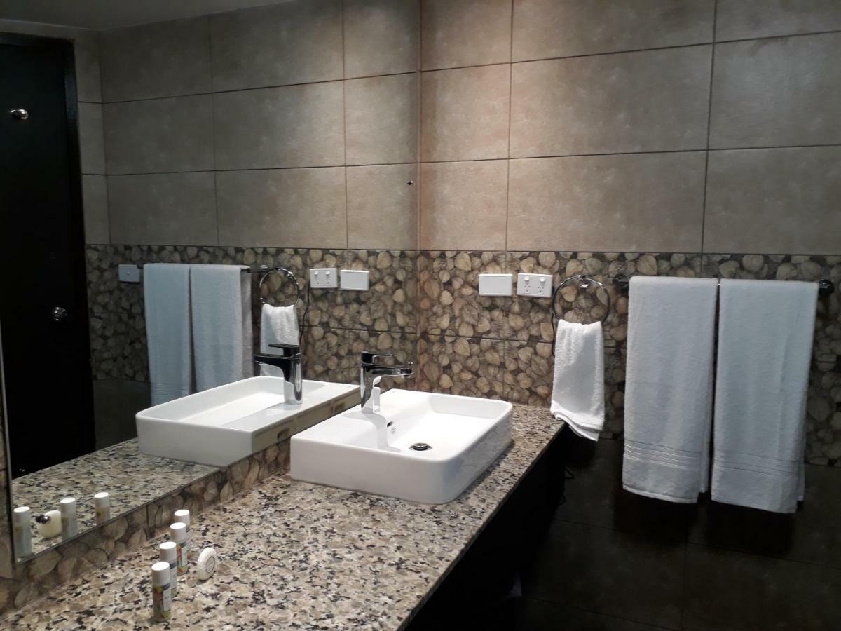 Yadua Bay Resort & Villas Luaran gambar