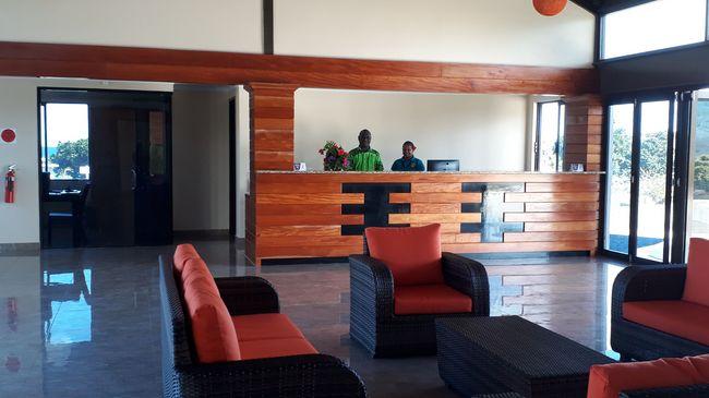 Yadua Bay Resort & Villas Dalaman gambar
