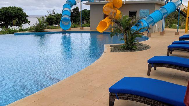 Yadua Bay Resort & Villas Kemudahan gambar