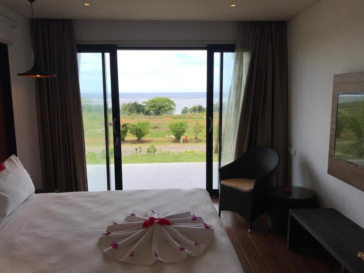 Yadua Bay Resort & Villas Luaran gambar